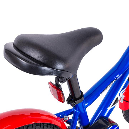 Велосипед Tech Team Cruise 20" 